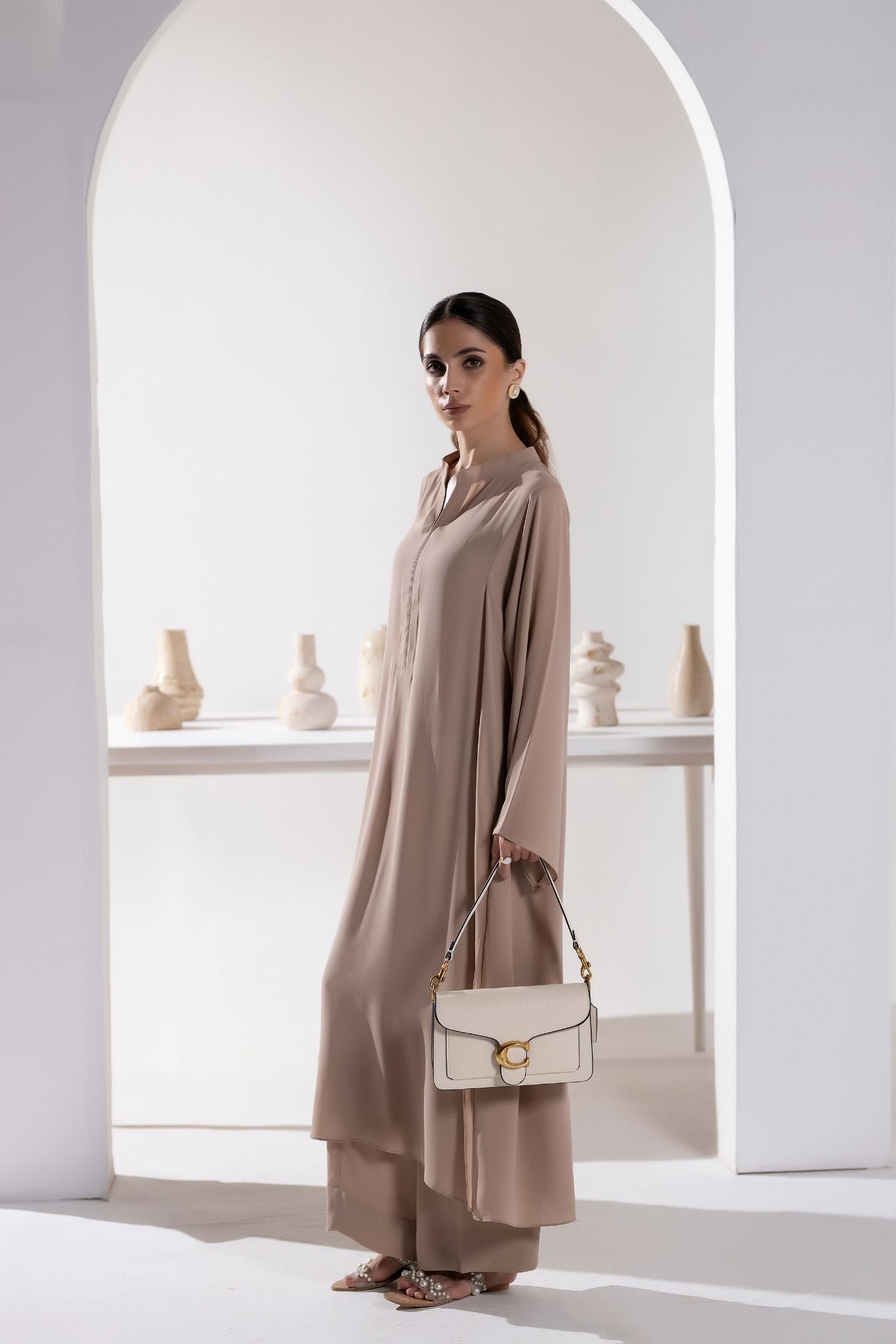 Taupe Coord