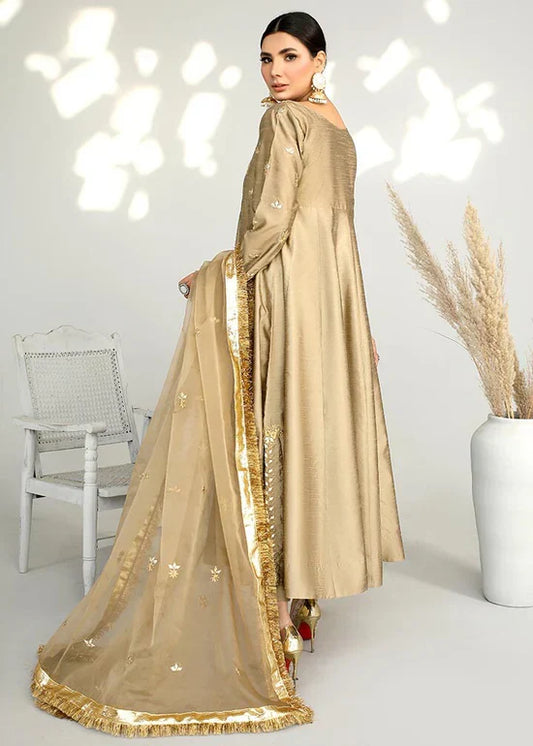 Gold Kalidar