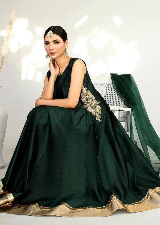 Green Kalidar