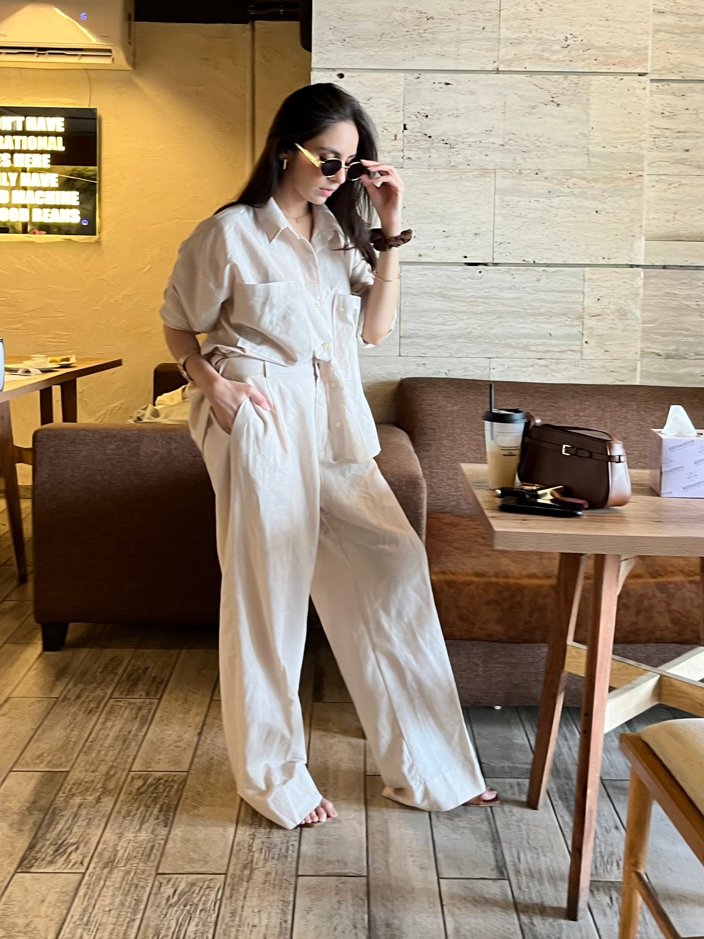 Coconut Coord - West