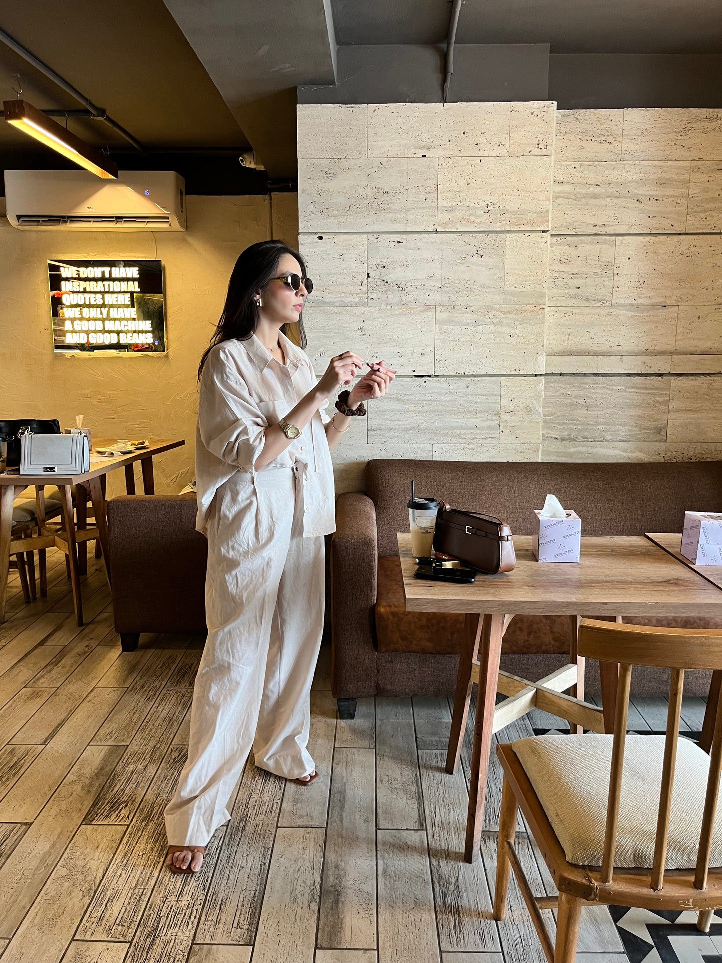 Coconut Coord - West