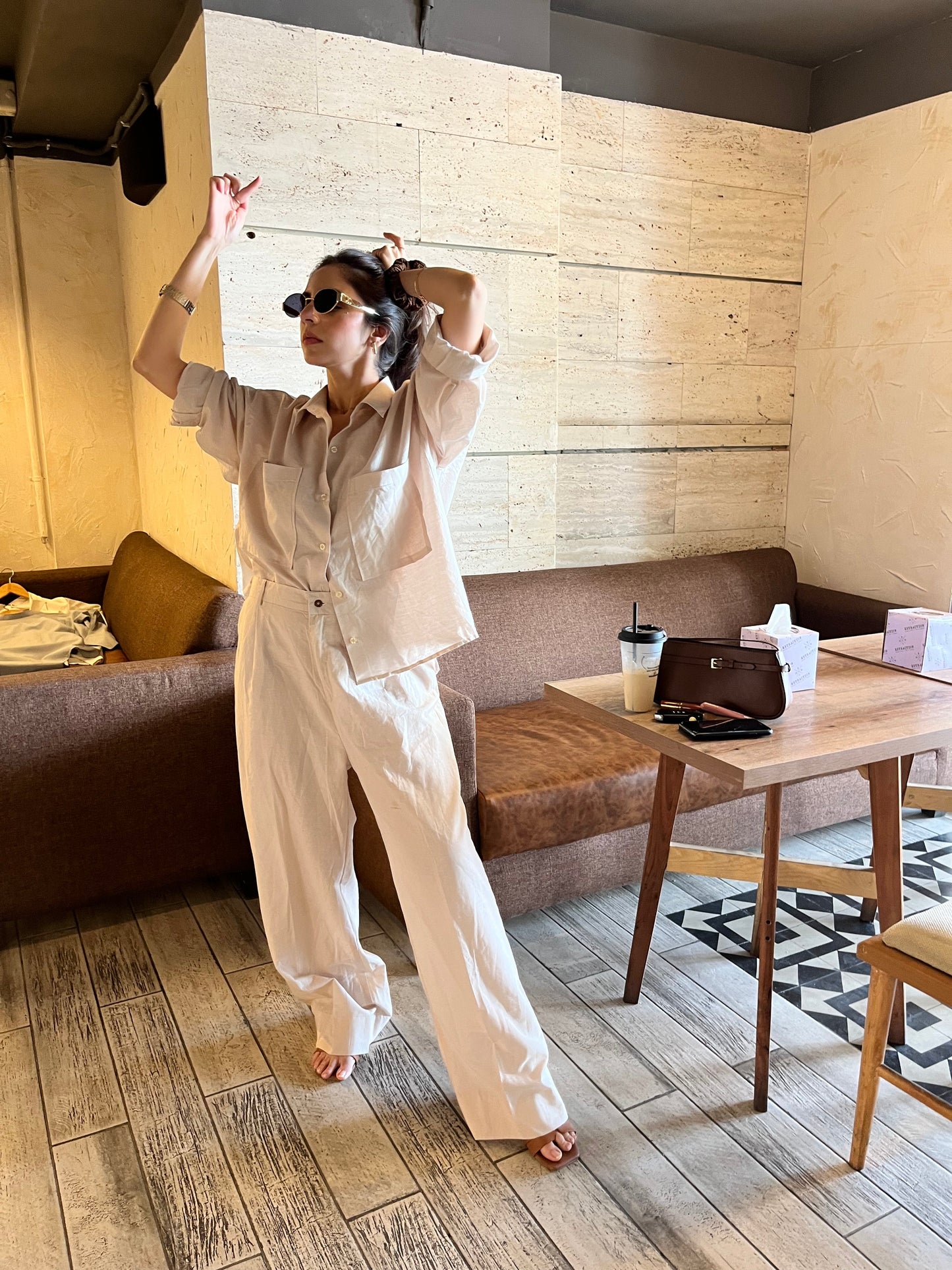 Coconut Coord - West