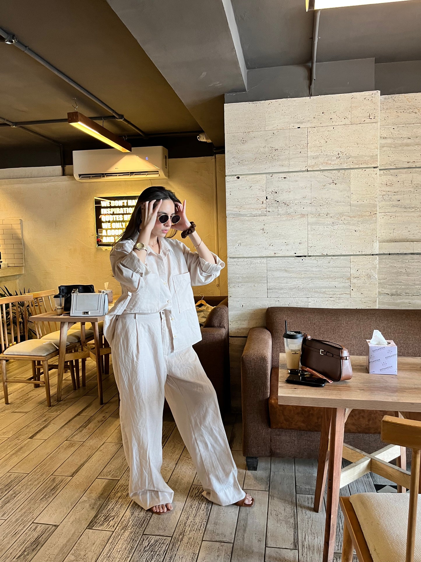 Coconut Coord - West