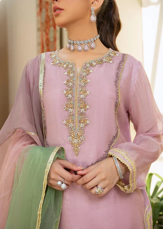Lilly - Lilac
