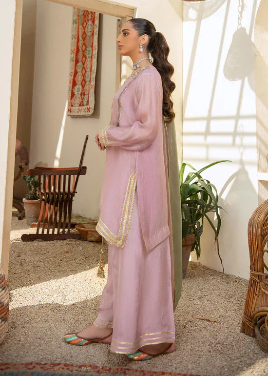 Lilly - Lilac