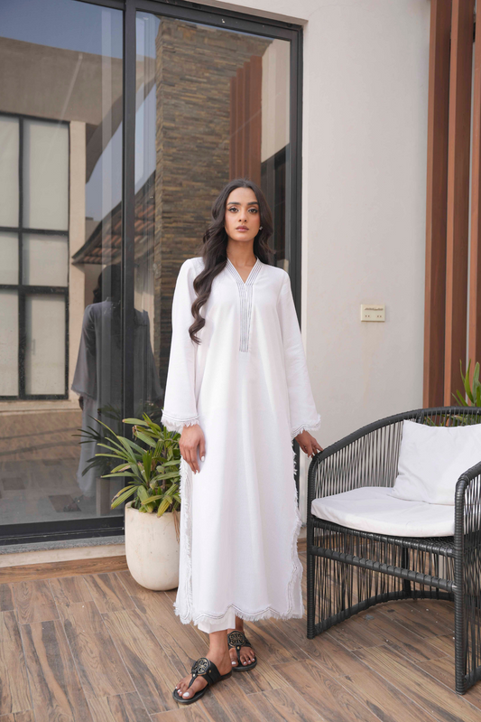 Coconut Galbe Karandi Coord