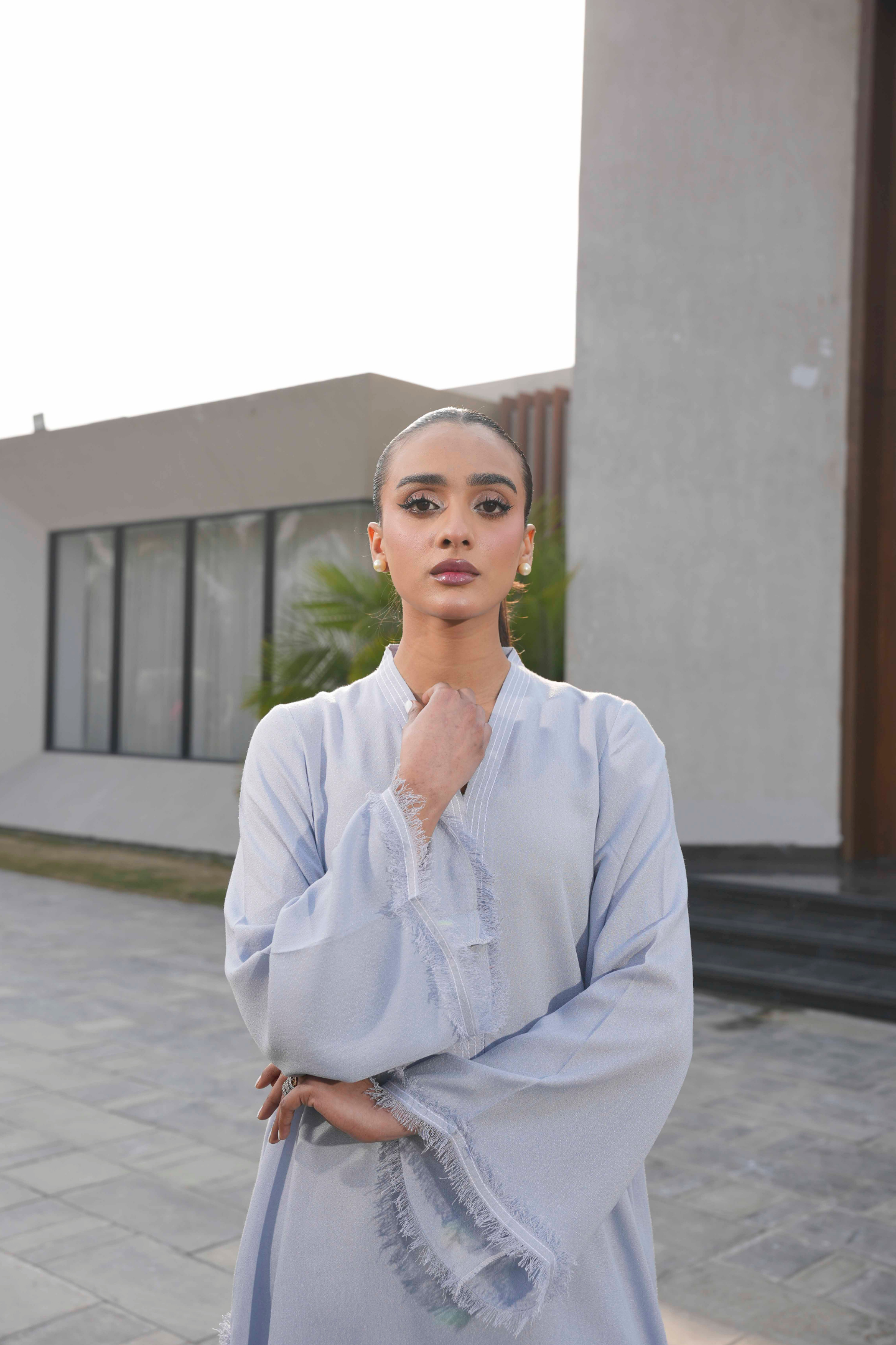 Ice Melt Galbe Karandi Coord