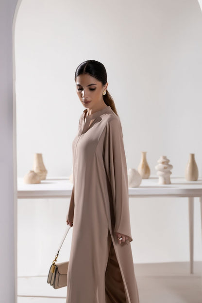 Taupe Coord