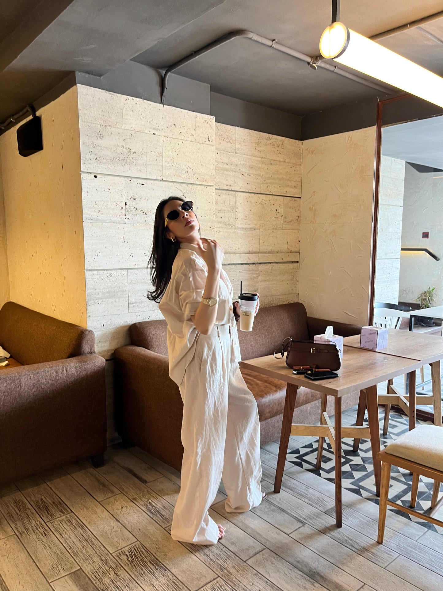 Coconut Coord - West