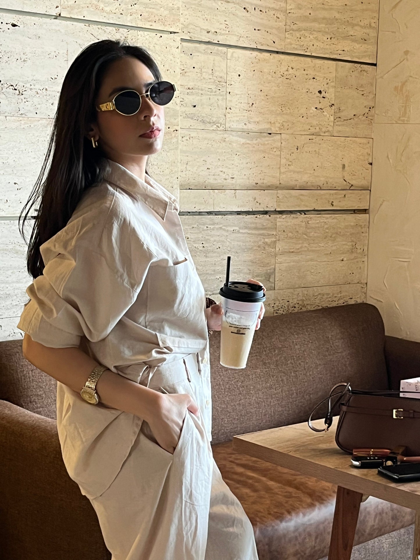 Coconut Coord - West