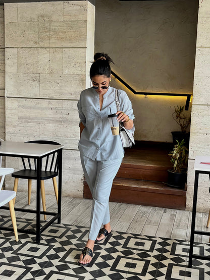 Ice Melt Coord - West