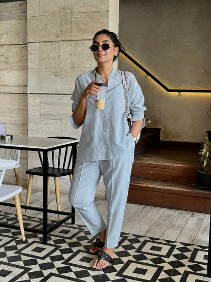 Ice Melt Coord - West