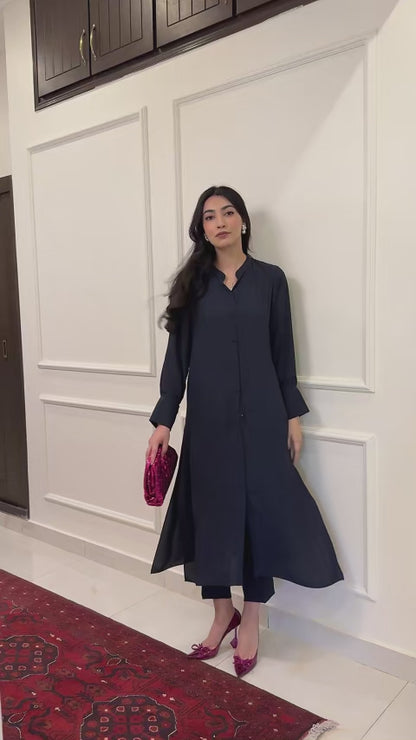 Black Co ord
